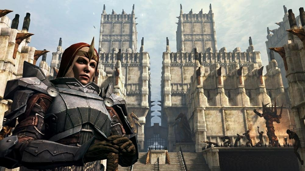 Dragon Age II (Signature Edition) - Imagen 16
